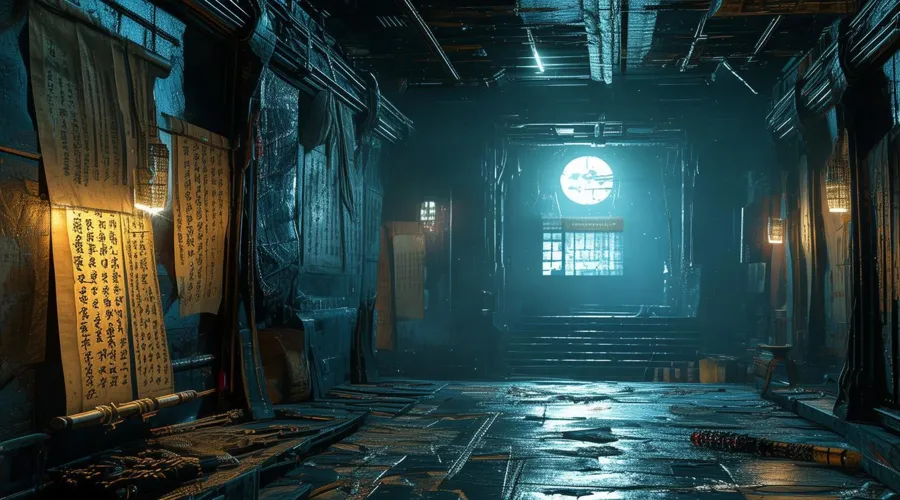 帕斯卡契约游戏图片1